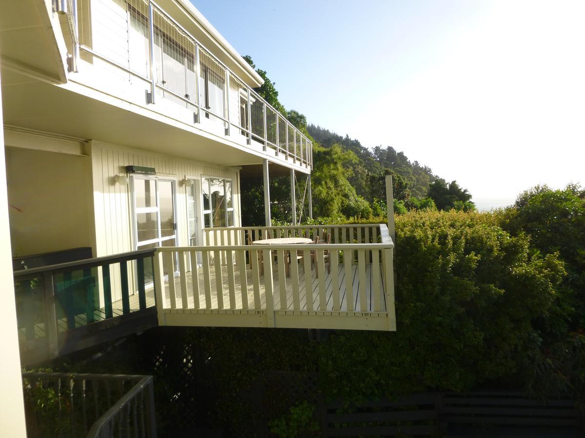 Bed and Breakfast Breakaway At York Bay Days Bay Exterior foto